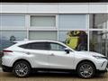 2024 Toyota Harrier Hybrid