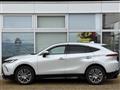2024 Toyota Harrier Hybrid