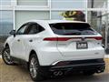 2024 Toyota Harrier Hybrid
