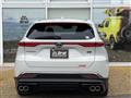 2024 Toyota Harrier Hybrid