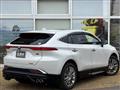 2024 Toyota Harrier Hybrid