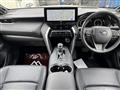 2024 Toyota Harrier Hybrid