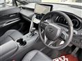 2024 Toyota Harrier Hybrid