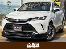 2024 Toyota Harrier Hybrid