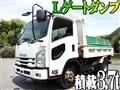 2017 Isuzu Isuzu Others