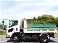 2017 Isuzu Isuzu Others