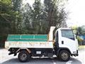 2017 Isuzu Isuzu Others