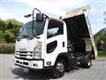 2017 Isuzu Isuzu Others