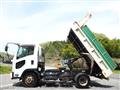 2017 Isuzu Isuzu Others