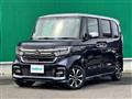 2021 Honda N BOX