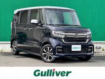 2021 Honda N BOX