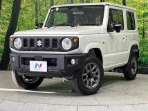 2026 Suzuki Jimny