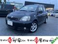 2001 Toyota Vitz