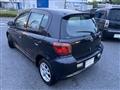 2001 Toyota Vitz