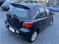2001 Toyota Vitz