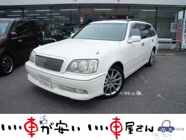 2003 Toyota Crown Estate