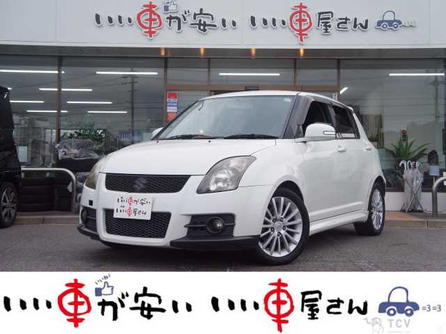 2009 Suzuki Swift
