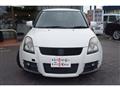 2009 Suzuki Swift