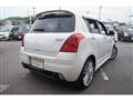 2009 Suzuki Swift