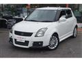 2009 Suzuki Swift