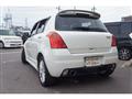 2009 Suzuki Swift