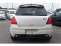 2009 Suzuki Swift