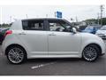 2009 Suzuki Swift