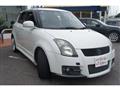 2009 Suzuki Swift