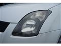 2009 Suzuki Swift