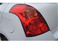 2009 Suzuki Swift