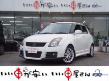 2009 Suzuki Swift