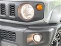 2024 Suzuki Jimny Sierra
