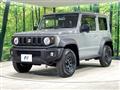 2024 Suzuki Jimny Sierra