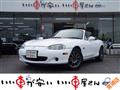 2000 Mazda Roadster