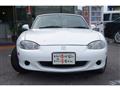2000 Mazda Roadster