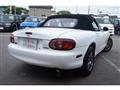 2000 Mazda Roadster