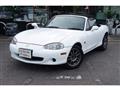 2000 Mazda Roadster