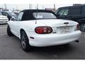 2000 Mazda Roadster