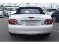 2000 Mazda Roadster