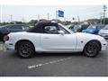 2000 Mazda Roadster