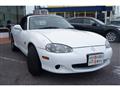 2000 Mazda Roadster