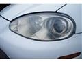 2000 Mazda Roadster