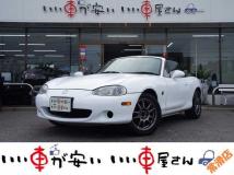 2000 Mazda Roadster