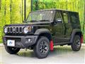 2025 Suzuki Jimny Sierra