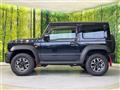 2025 Suzuki Jimny Sierra