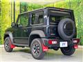 2025 Suzuki Jimny Sierra