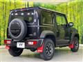 2025 Suzuki Jimny Sierra