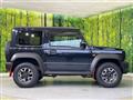 2025 Suzuki Jimny Sierra