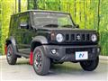 2025 Suzuki Jimny Sierra