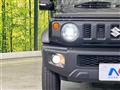 2025 Suzuki Jimny Sierra